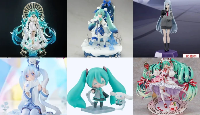 MIKUUU MIKUUU UWIYUUUU