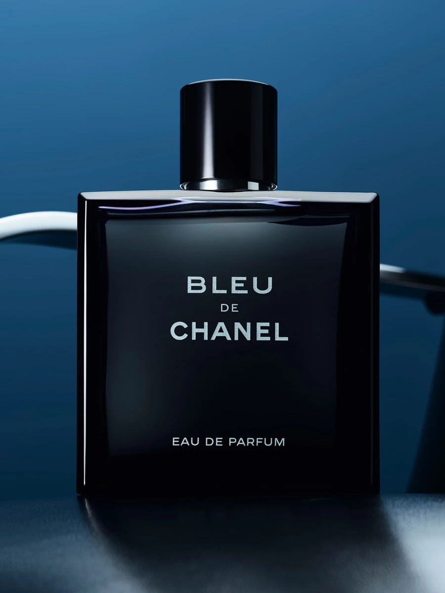 BLEU DE CHANEL