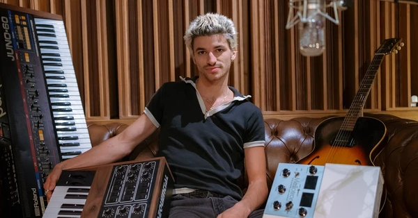 Production: Escapism. by Raye, 070 Shake