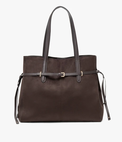 Sac Juna chocolat