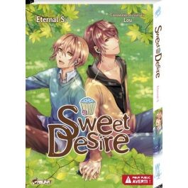 Sweet desire