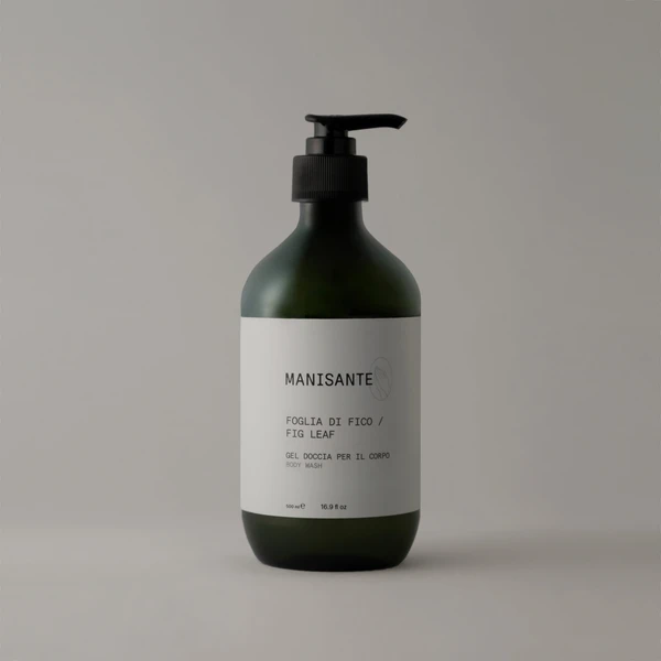 Fig leaf / Body wash