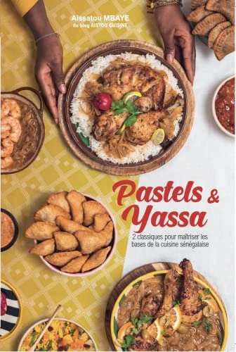 Pastels et Yassa