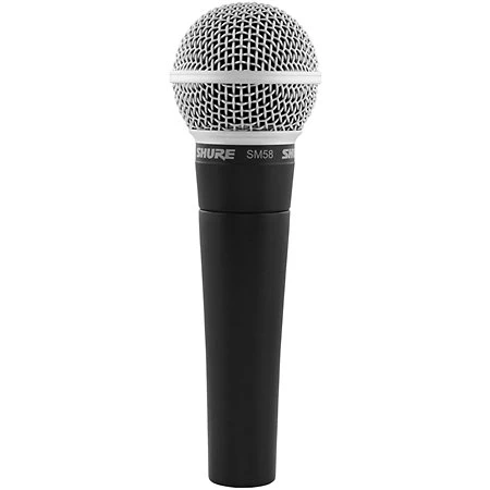 Shure | SM 58