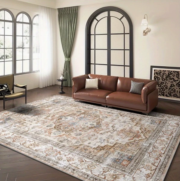 Tapis pour le salon