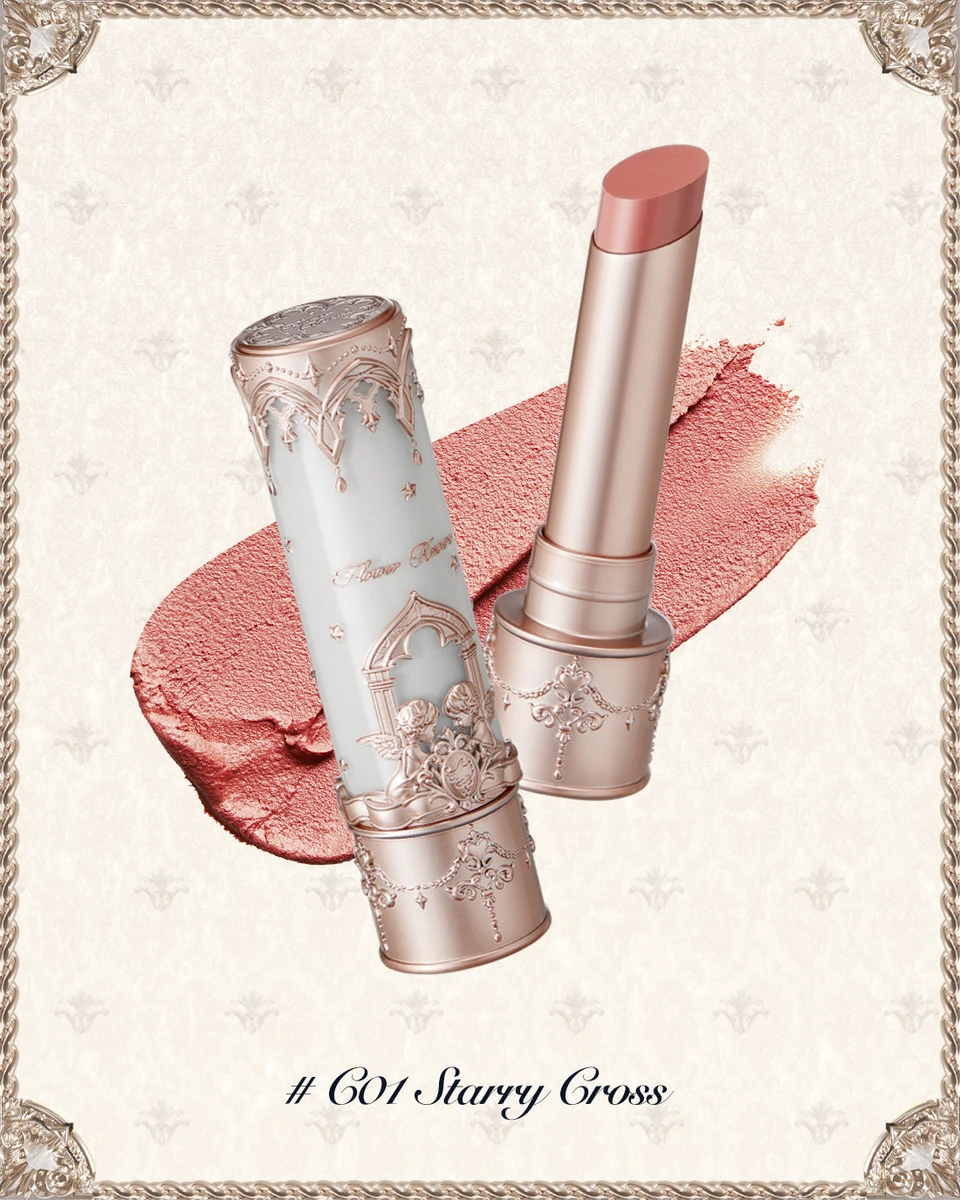 Little Angel Matte Lipstick