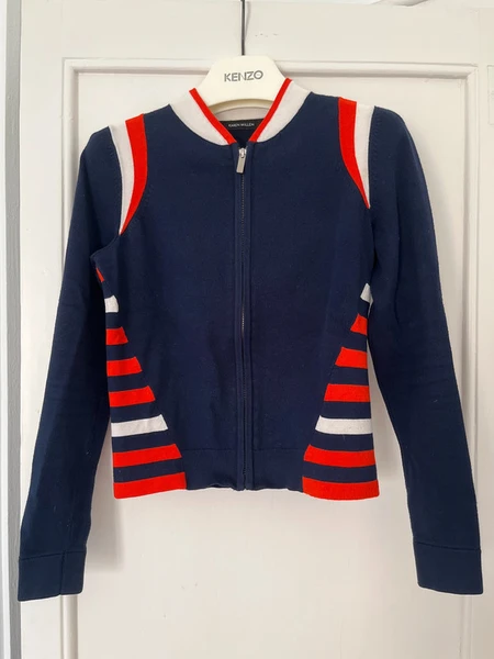Cardigan punto Karen Millen talla S