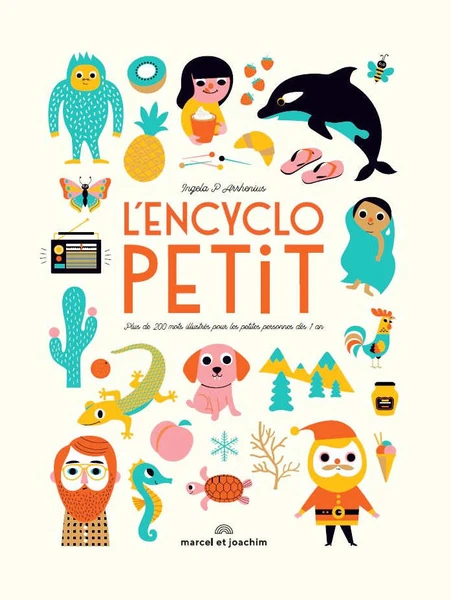 L'encyclopetit