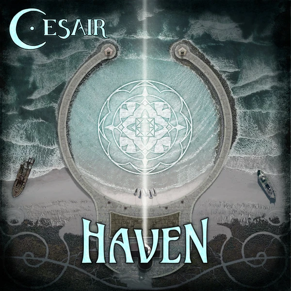 Cd de Cesair : Haven