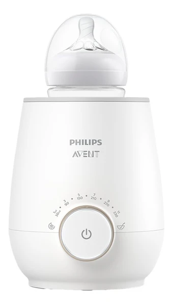 Philips AVENT Chauffe-biberon SCF358/00 | Dreambaby