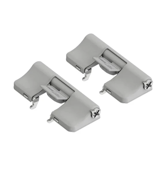 Amortisseurs porte battante