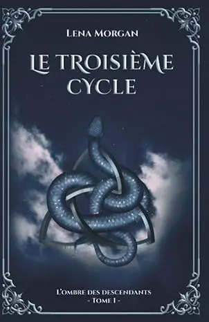 Le Troisième Cycle (T1): L'ombre des descendants Broché – 18 avril 2022
