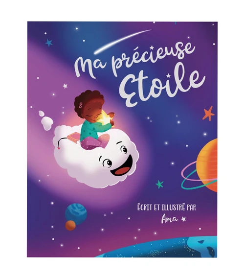 Ma Précieuse Étoile 
