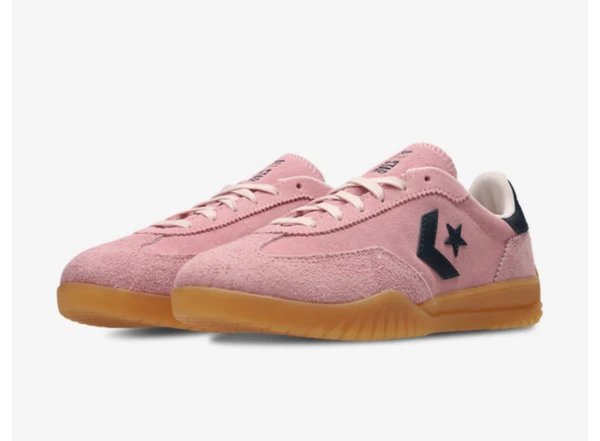 Converses roses