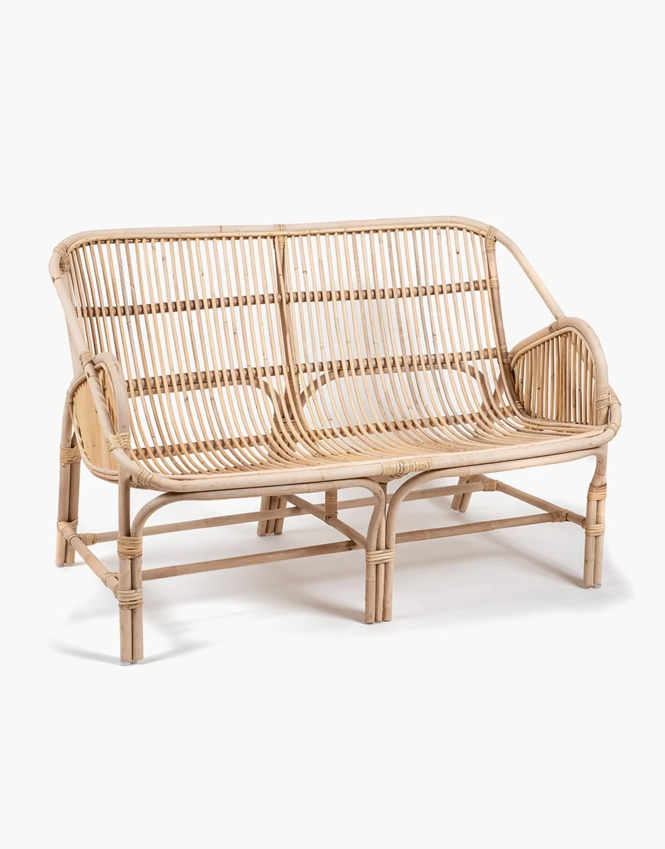 Minikane | Home kids - Sofa double enfant "Surabaya" MADE IN FRANCE