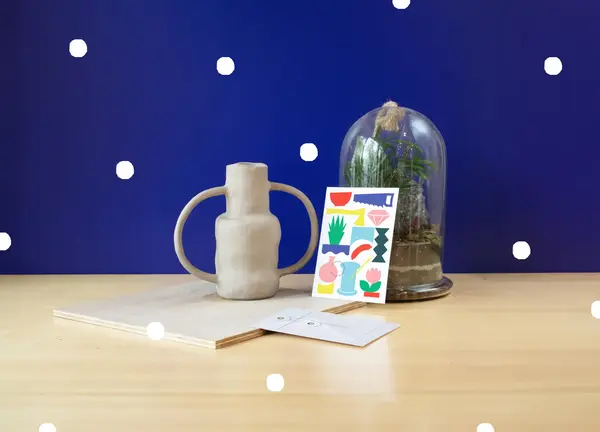 Carte cadeau Wecandoo