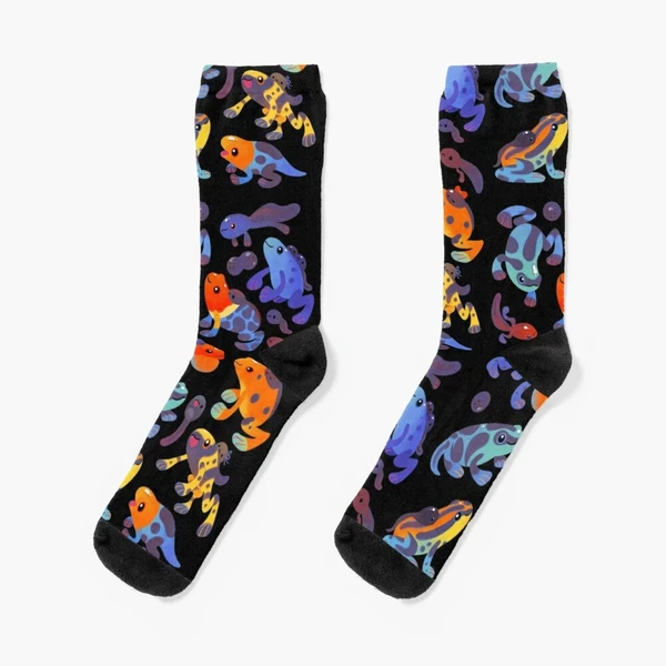 Toison dart – chaussettes foncées pour hommes, cadeau de football
