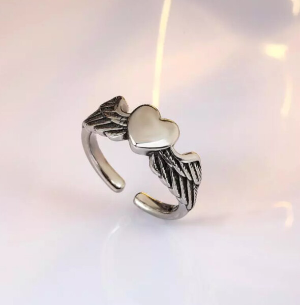 Another ring 