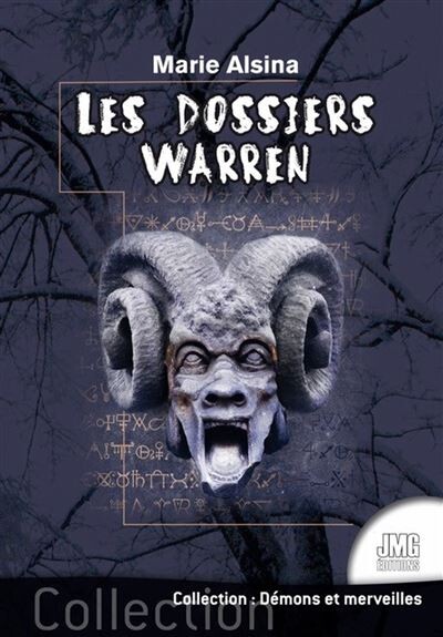Les dossiers Warren