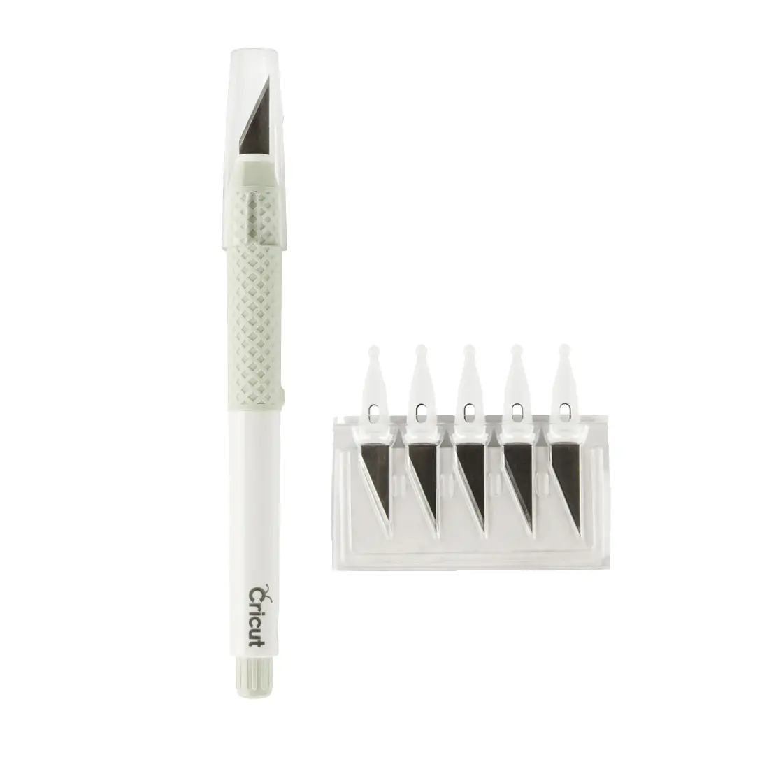 Kit TrueControl, Menthe