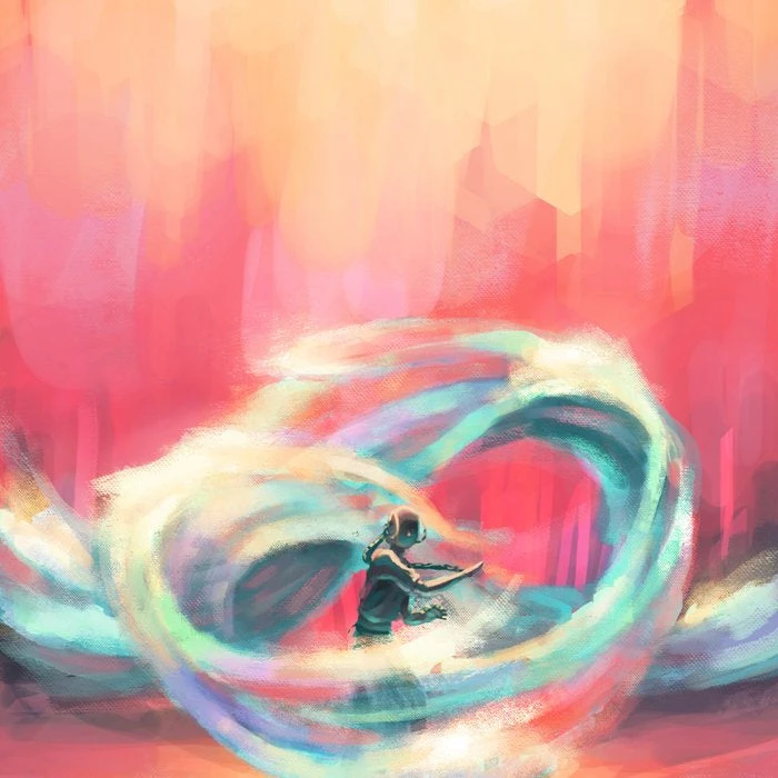 Waterbender