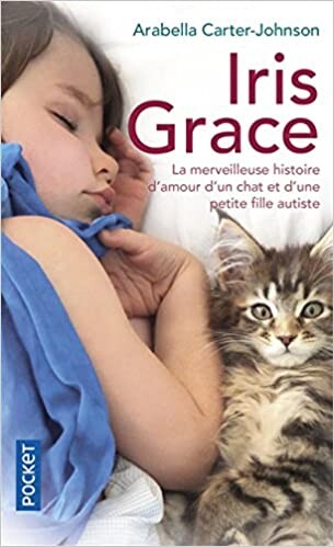 Amazon.fr - Iris Grace - CARTER-JOHNSON, Arabella, DELARBRE, Alice - Livres