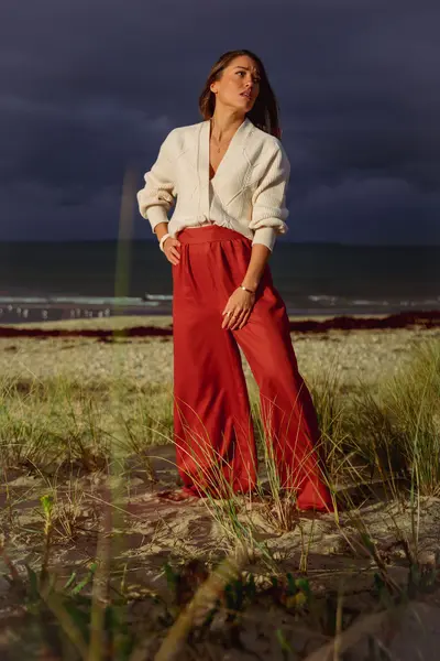 Pantalon Bobbi