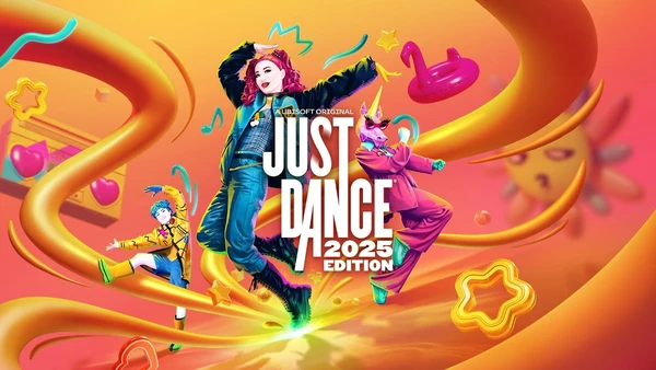 Acheter Just Dance 2025 Edition Nintendo Eshop