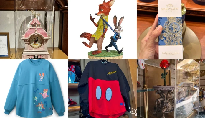 Disney encore et toujours