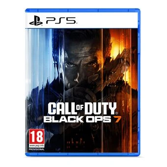 Call of Duty®: Black Ops 7 PS5