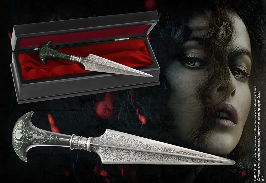 Dague de Bellatrix Lestrange