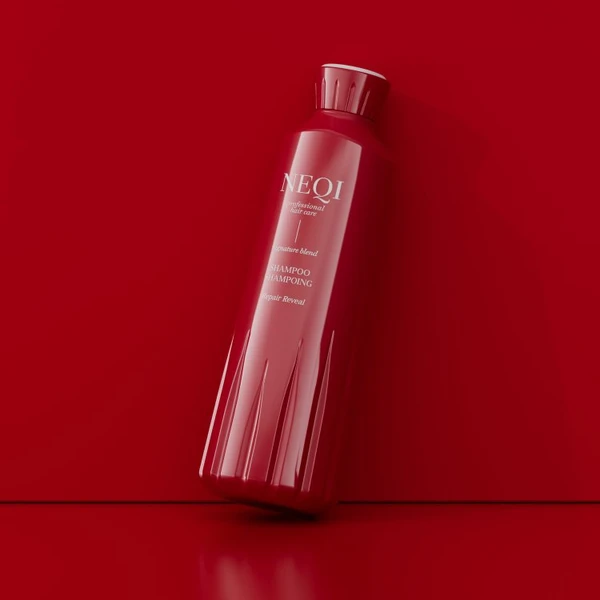 Shampoing Repair Reveal - Cheveux Colorés & Abîmés - 330 ml