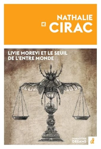 Livie Morevi et le seuil de l'entremonde