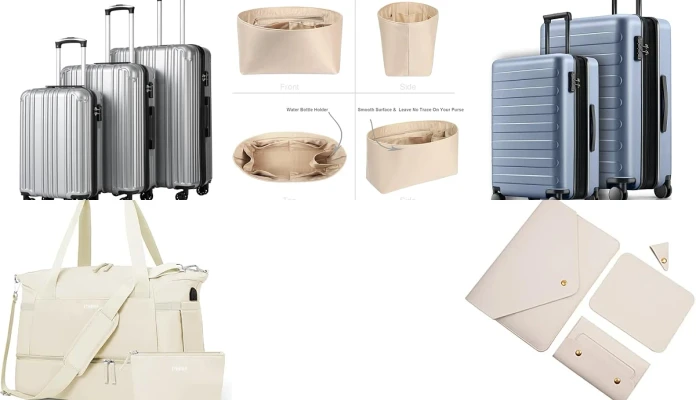 Bagages / Luggages