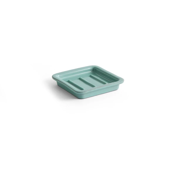 Porte-savon HAY 10,7 cm de HAY - NordicNest.fr