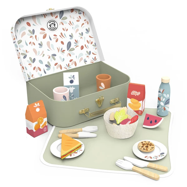 Panier de Pique-Nique