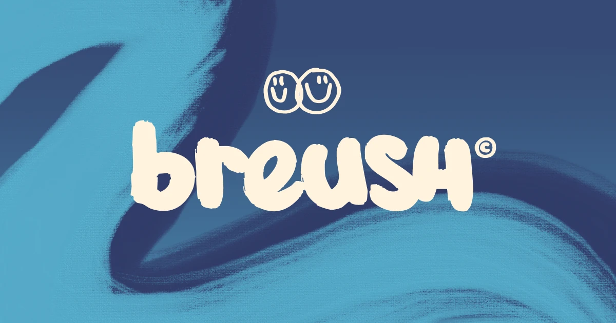Breush Paris | Atelier créatif défouloir Oberkampf