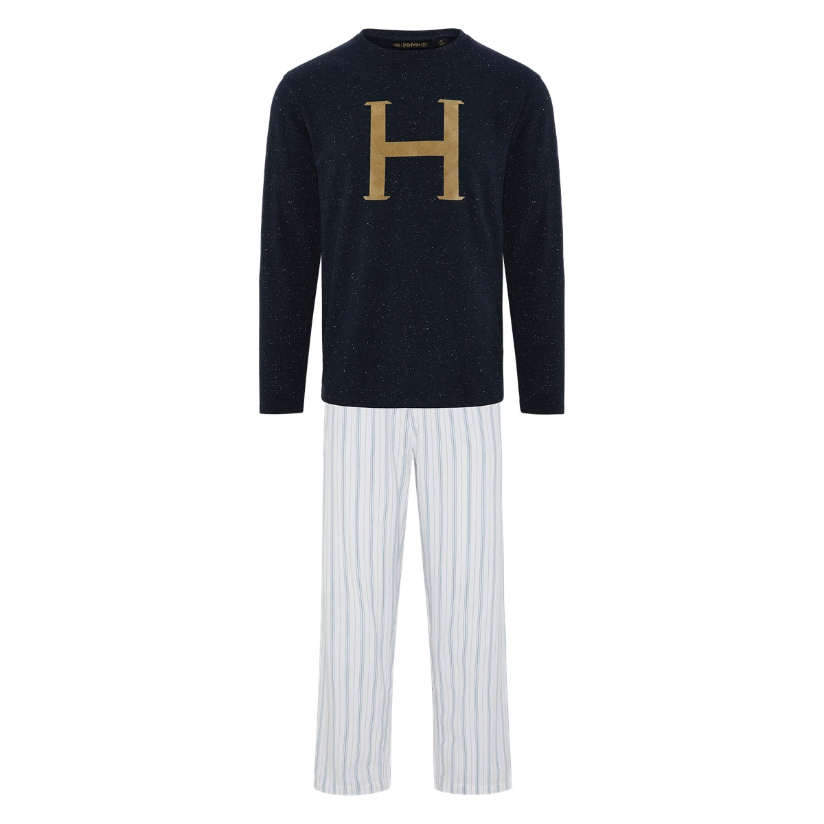 Harry Potter 'H' Pyjama Set