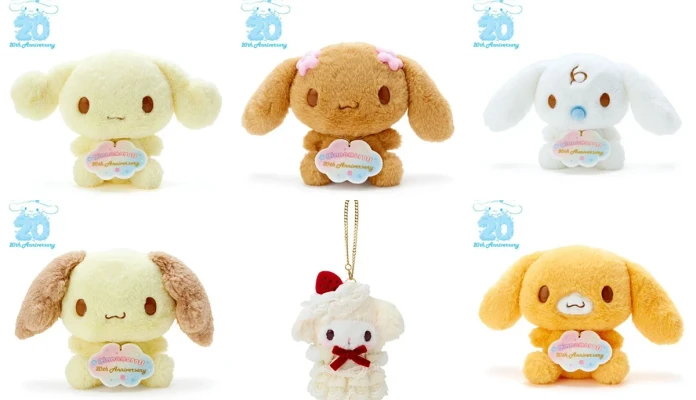 #🍨_sanrio