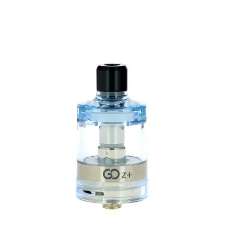 Clearomiseur GO Z+ par Innokin - Clearo solide, débutant - A&L