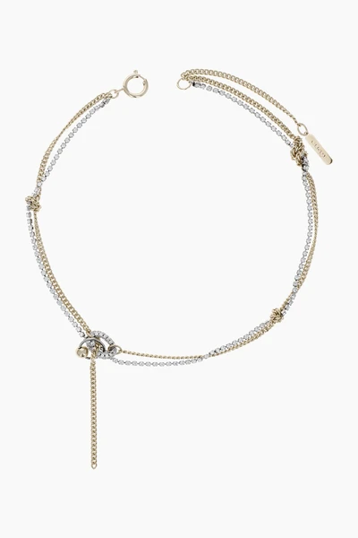 Collier Amber