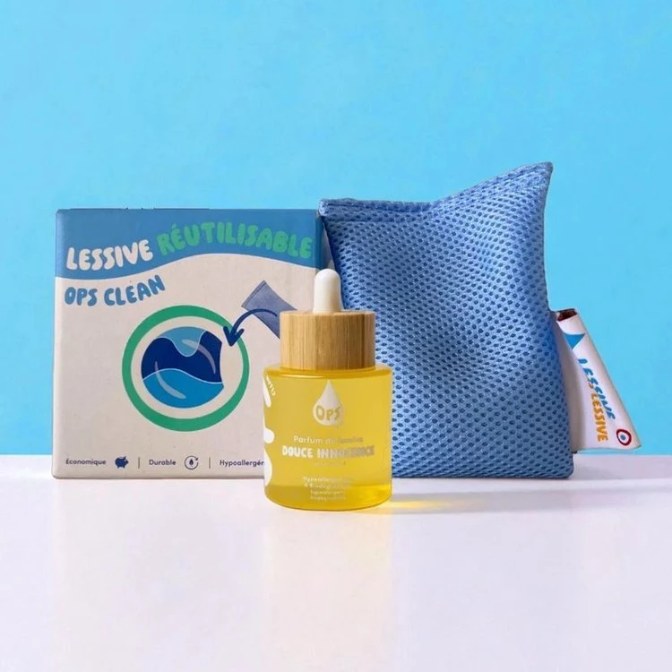 Pack Essentiel - Douce Innocence