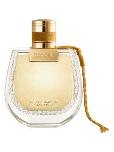 Nomade Eau de Parfum Naturelle