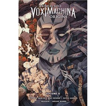 The Legend of Vox Machina – Wikipédia, a enciclopédia livre
