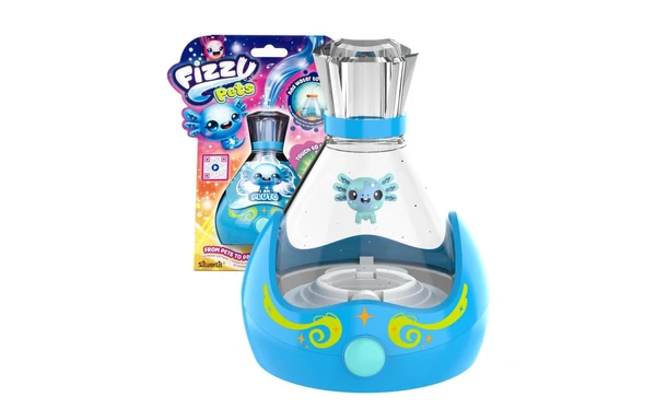 Fizzy Pets