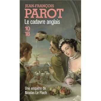 Le cadavre anglais