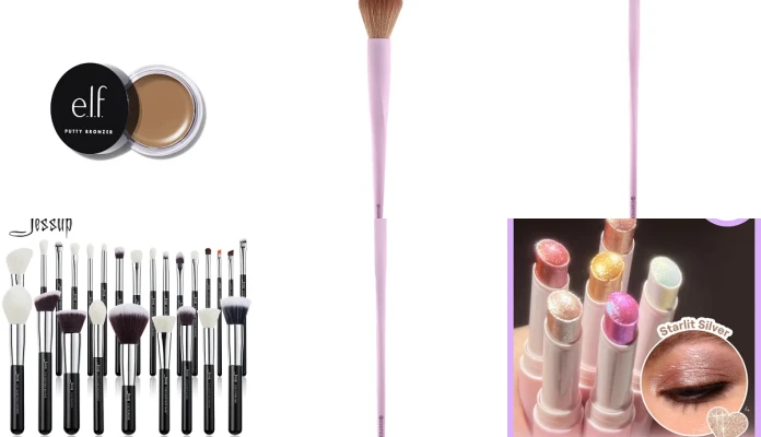 Makeup 