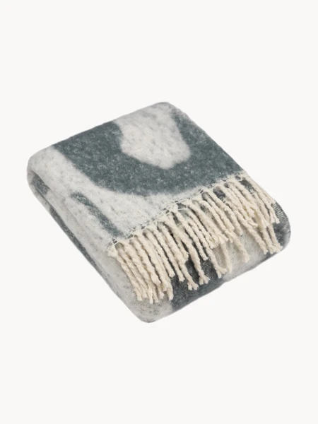 Coussin de sol Meta | Westwing