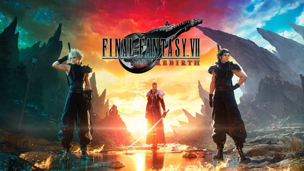 Acheter Final Fantasy VII Rebirth (PC)