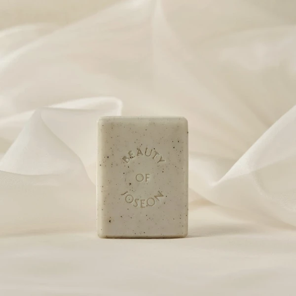 Low pH Rice Face and Body Cleansing Bar